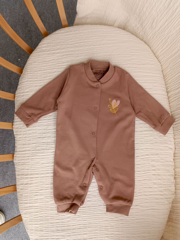 Niji Tek Boy Tulum 3lü