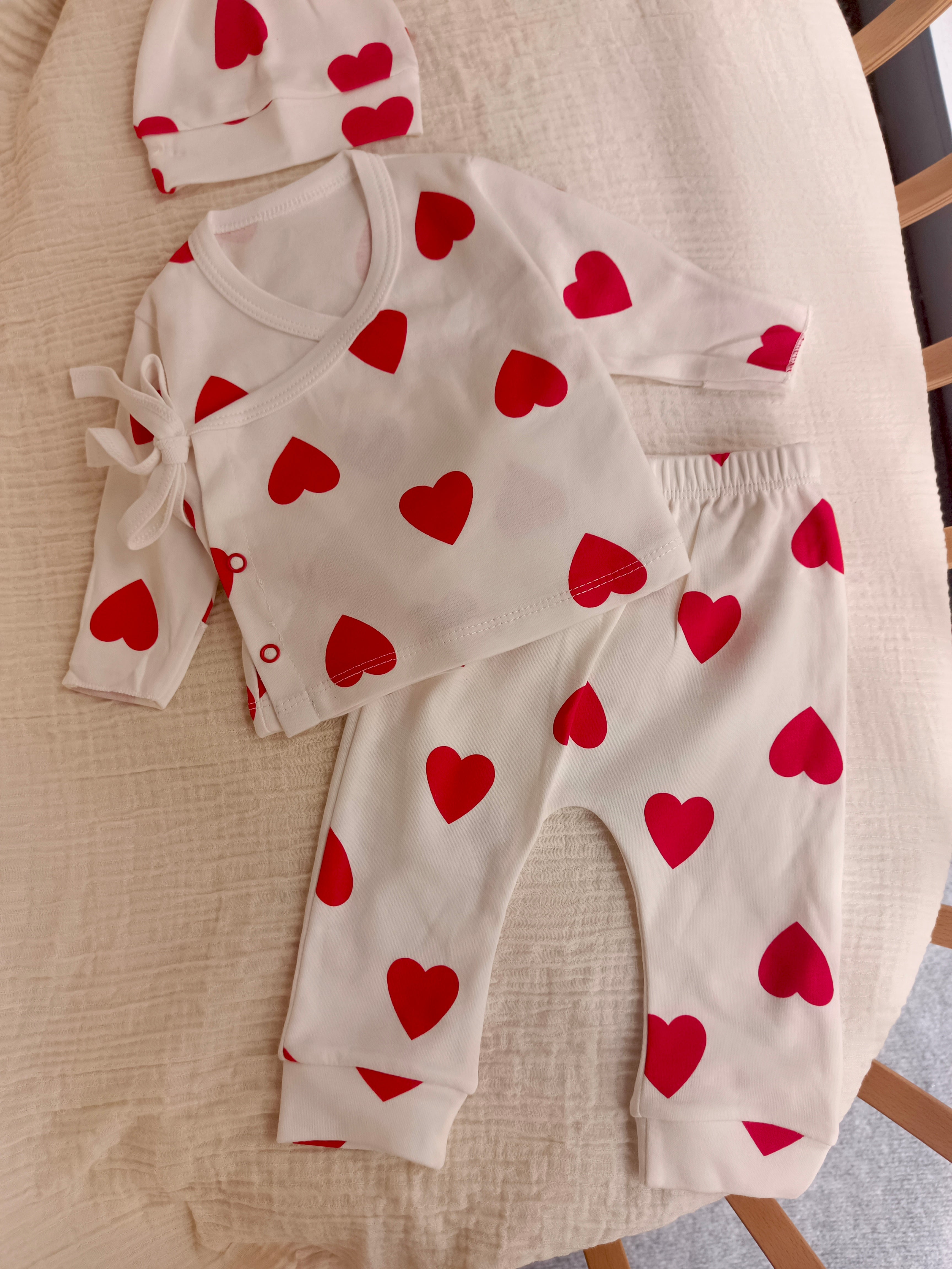 Kalpli Hastane Çıkışı