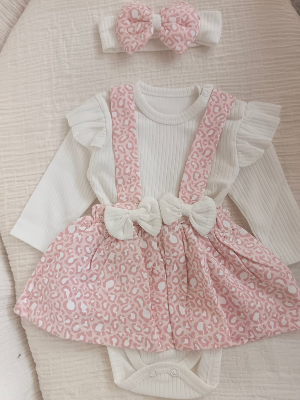 Pera Uzun Kollu Elbise Takım