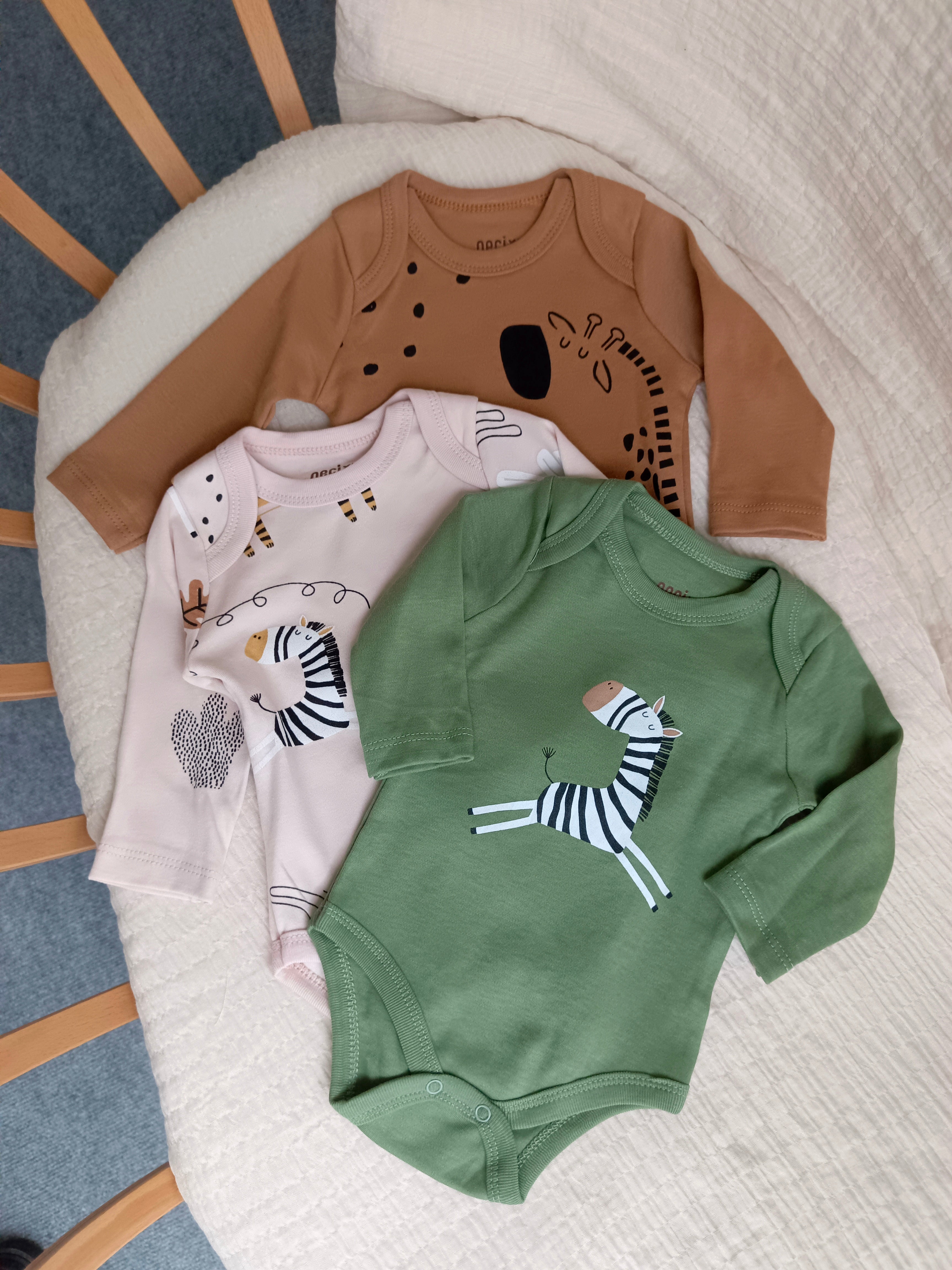 Safari 3'lü Badi Takım