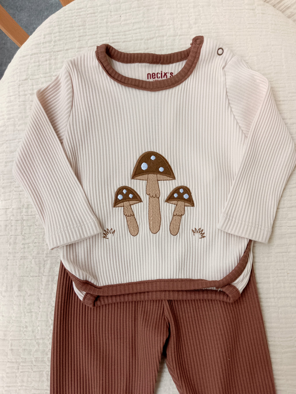 Venedik Mantarlı 2'li Takım