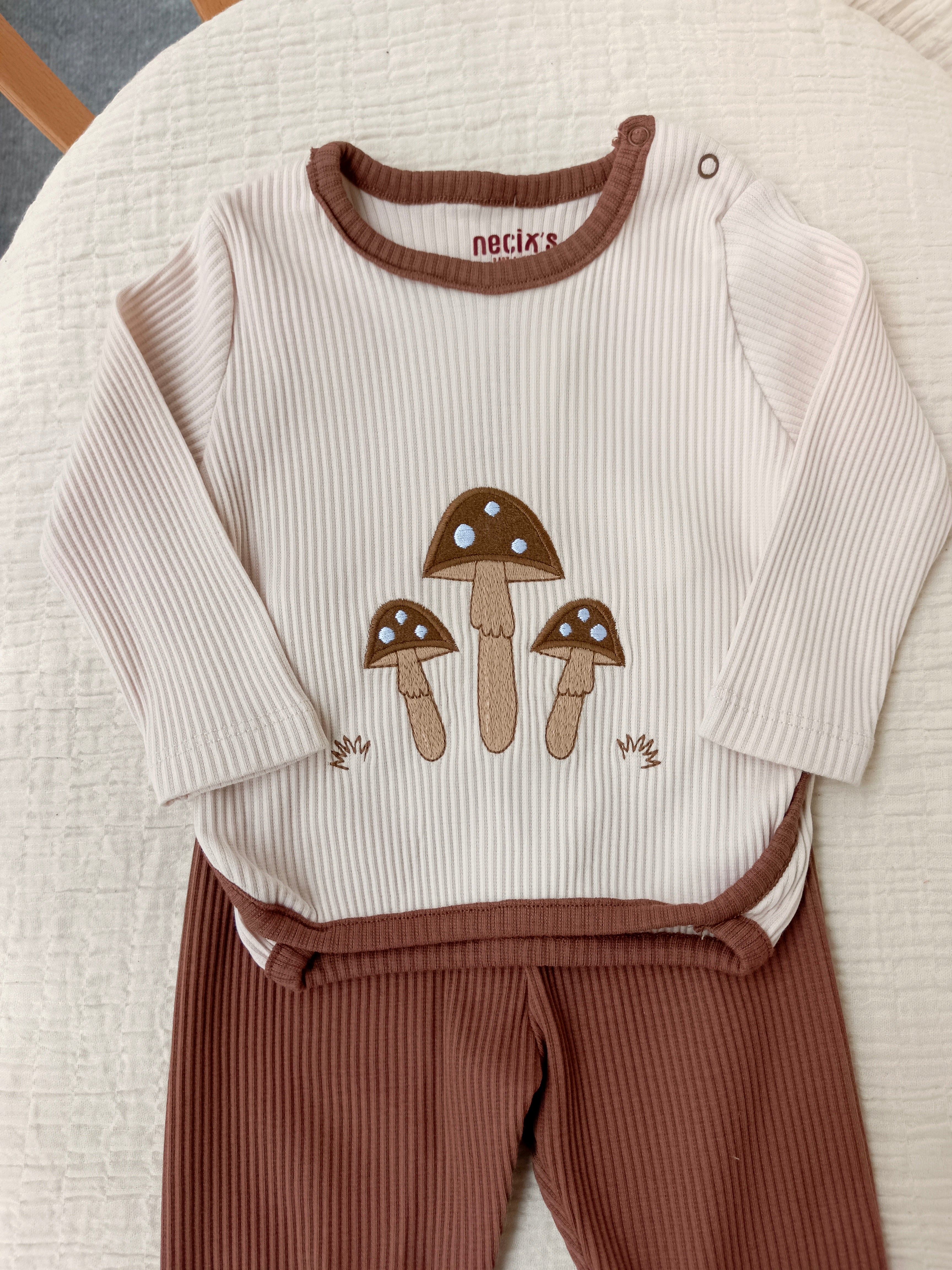 Venedik Mantarlı 2'li Takım