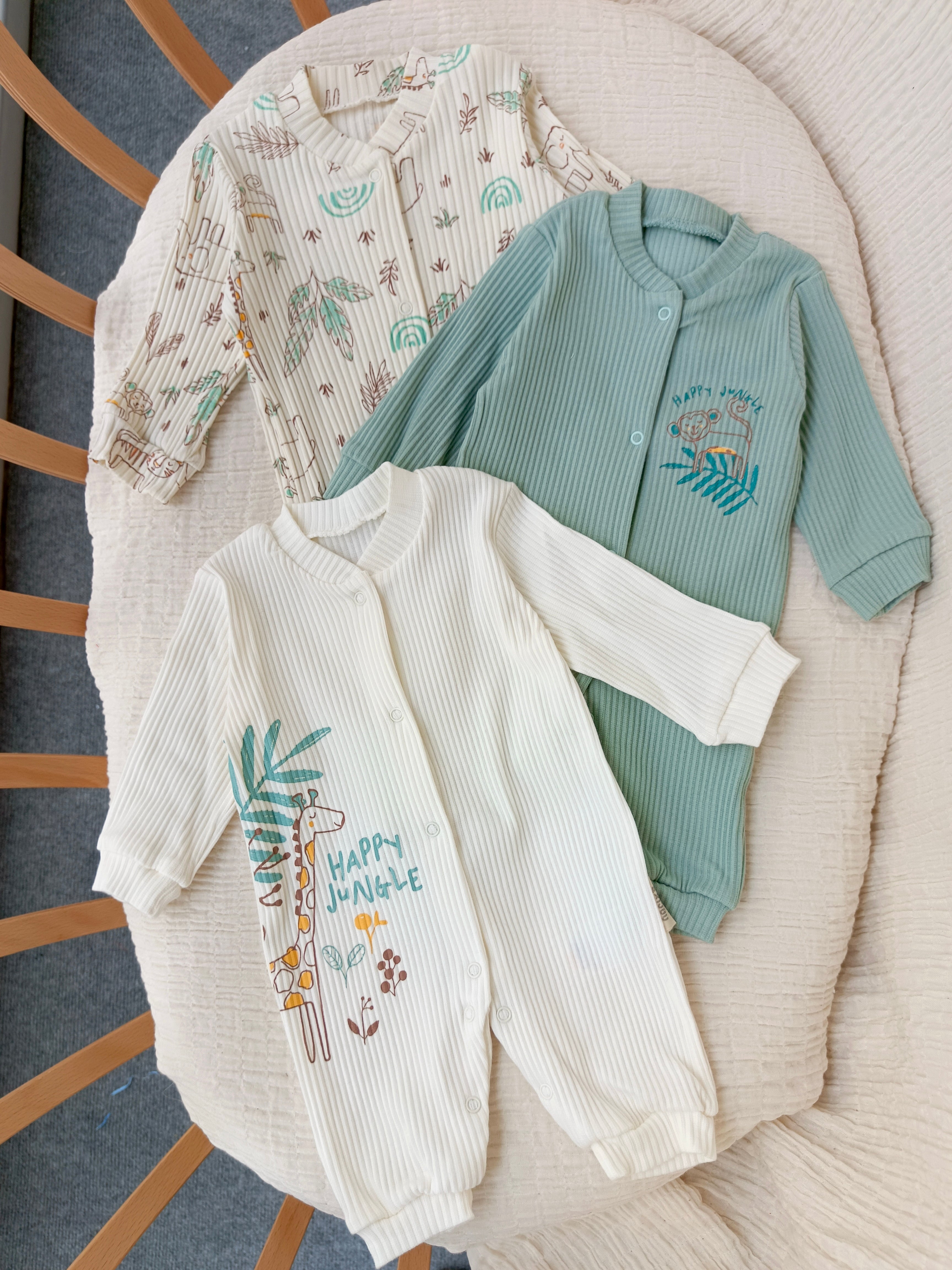 Kiev 3'lü Tulum Takım