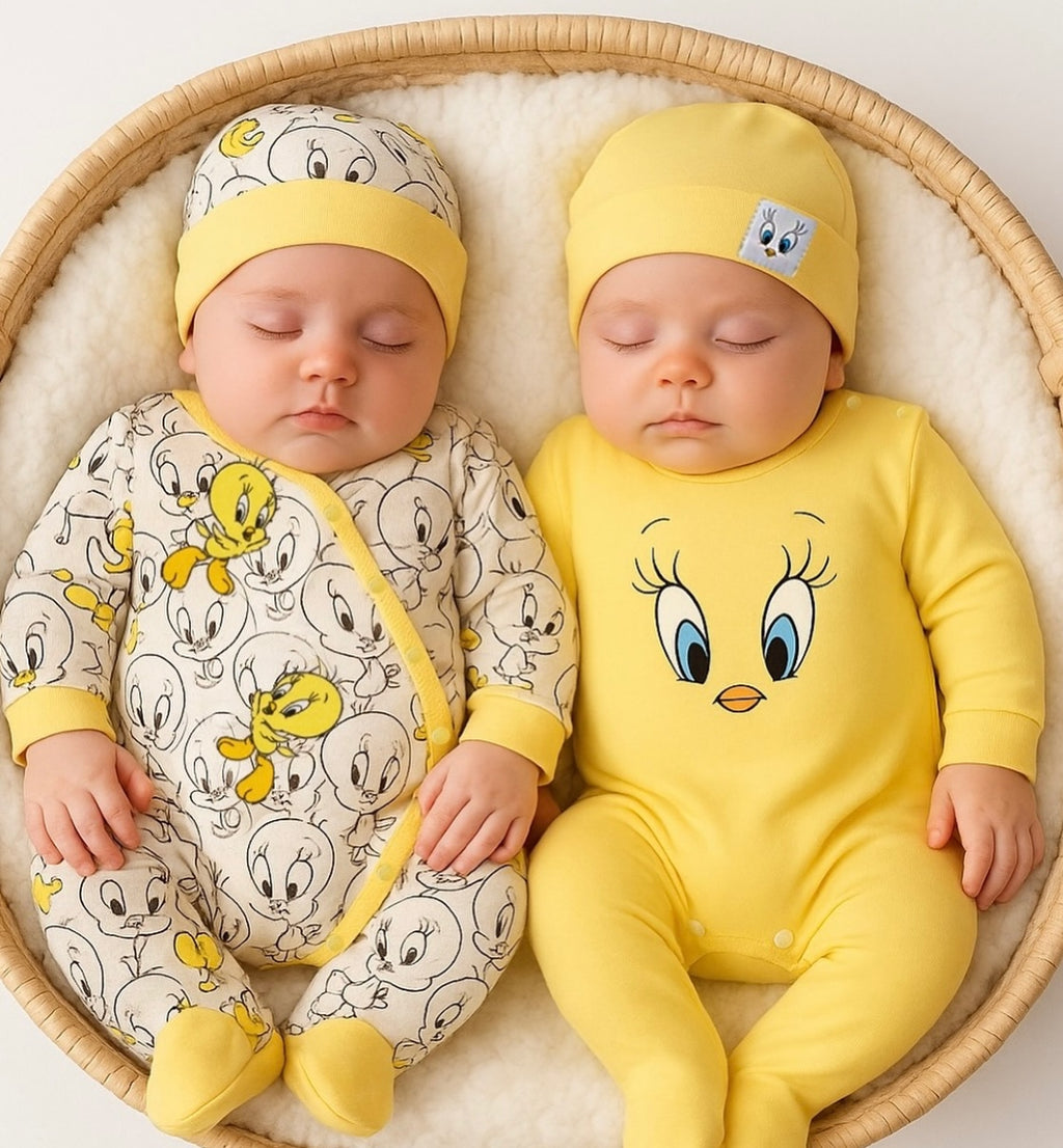 Tweety 2'li Tulum Takım