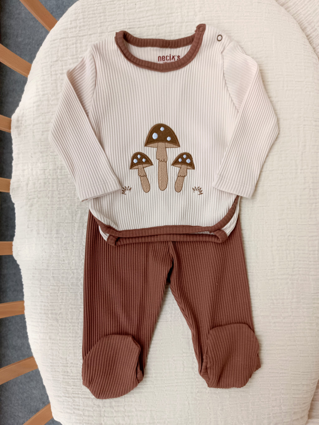 Venedik Mantarlı 2'li Takım