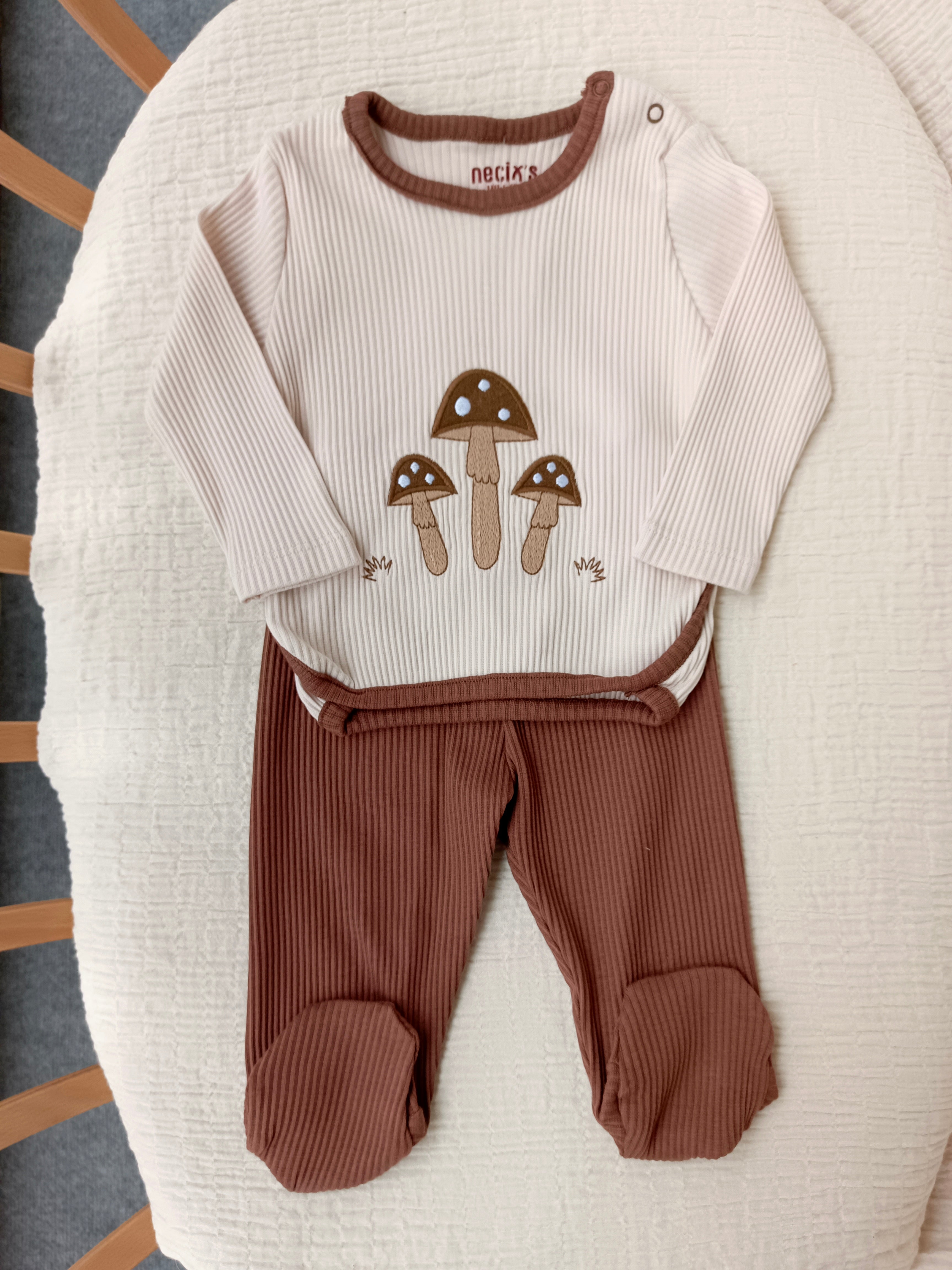 Venedik Mantarlı 2'li Takım