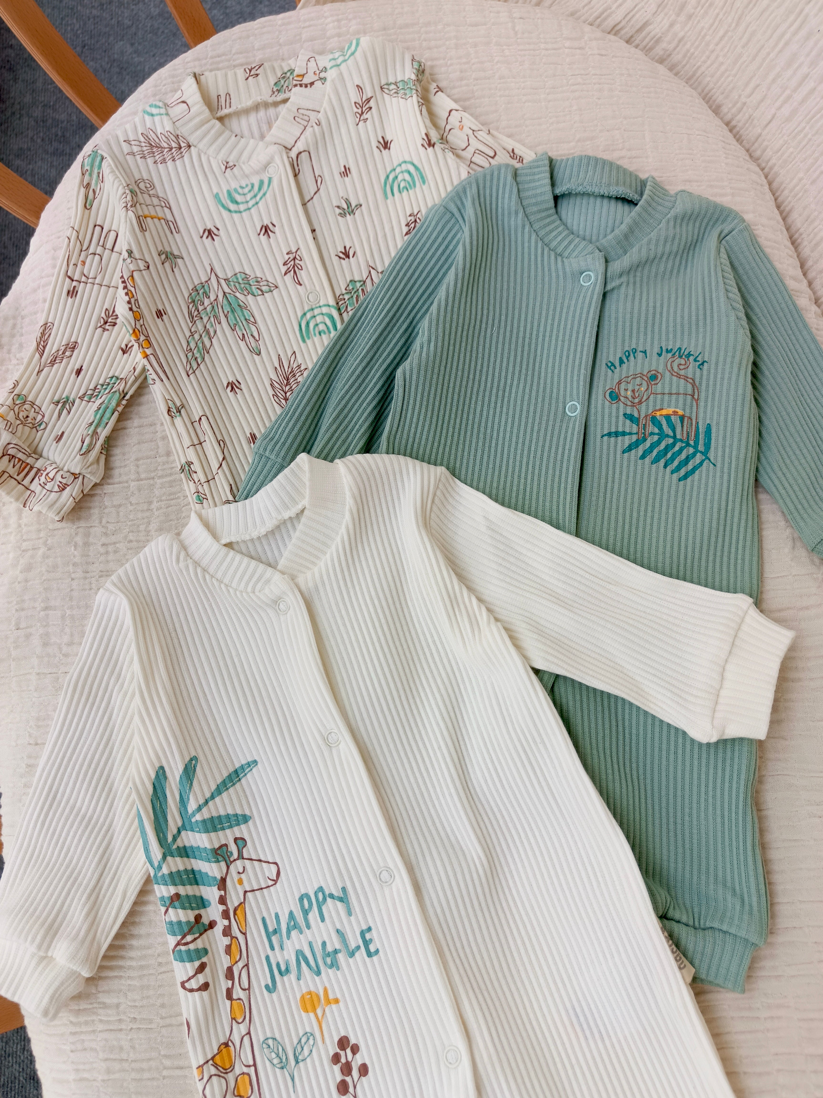 Kiev 3'lü Tulum Takım