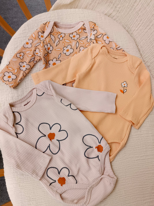 Hana Badi Set