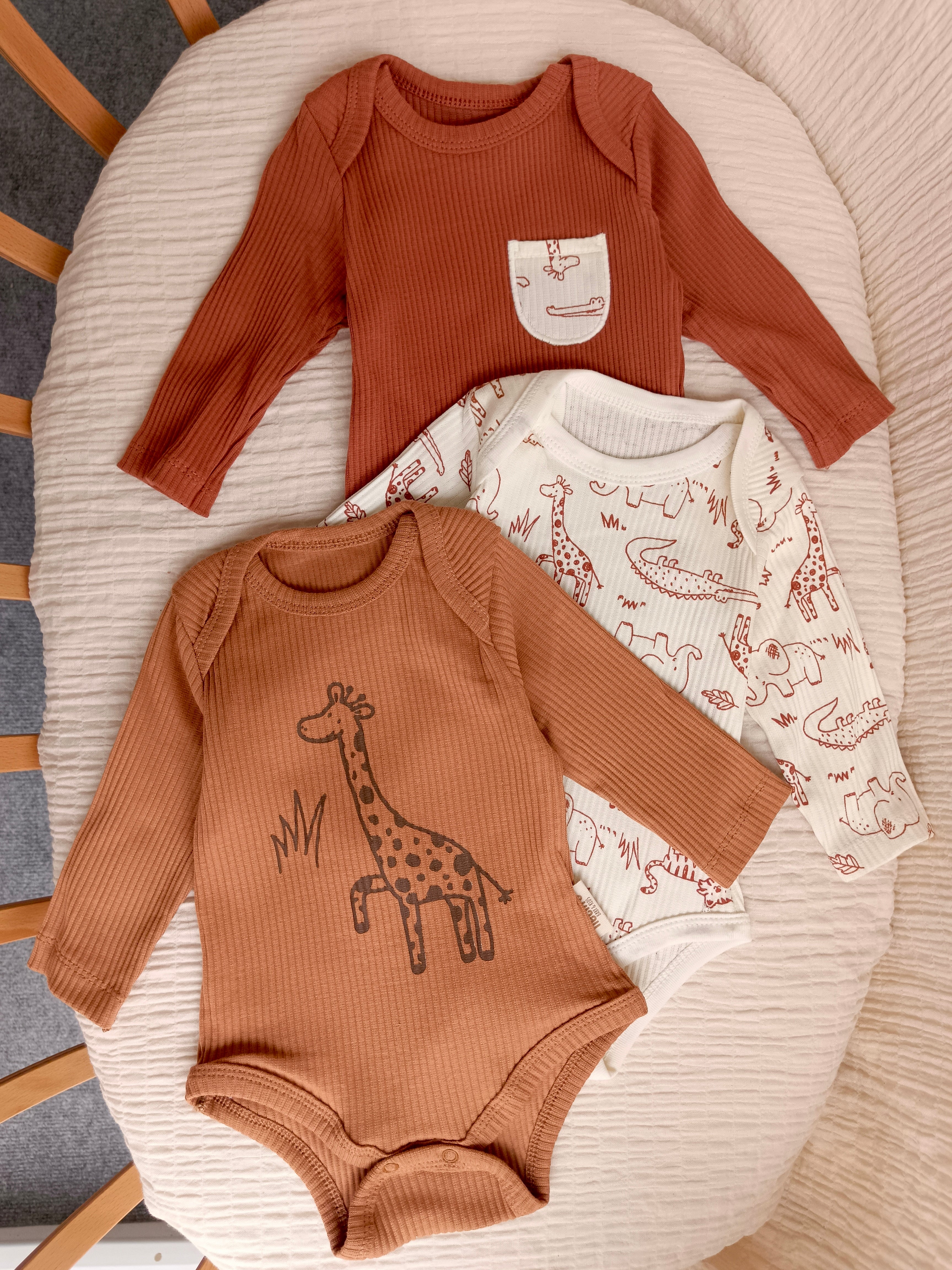 Alabama 3'lü Badi Takım