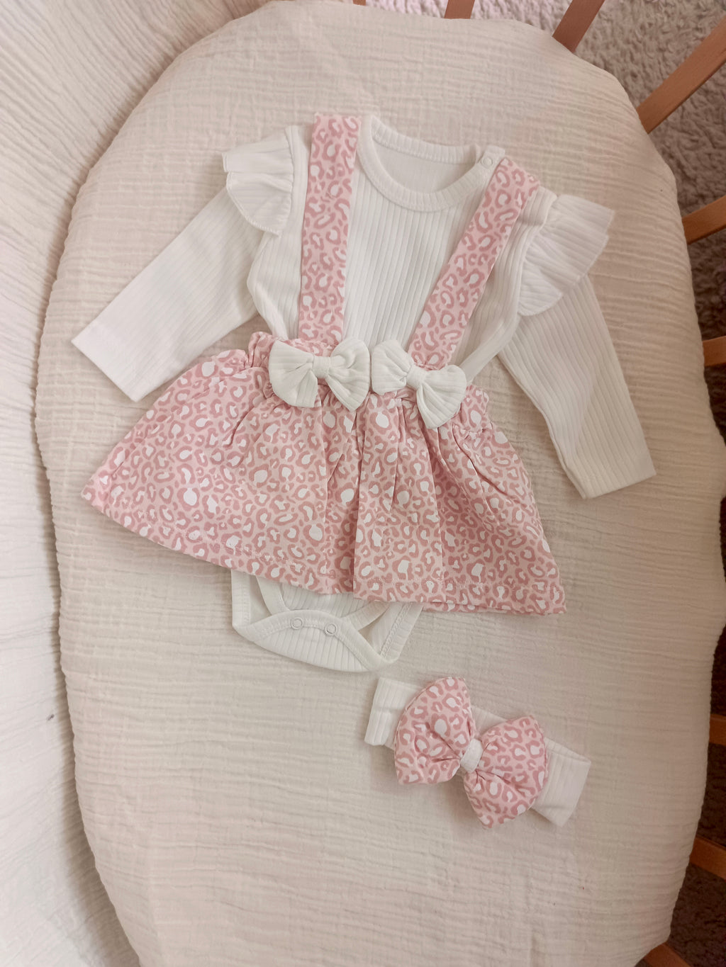 Pera Uzun Kollu Elbise Takım