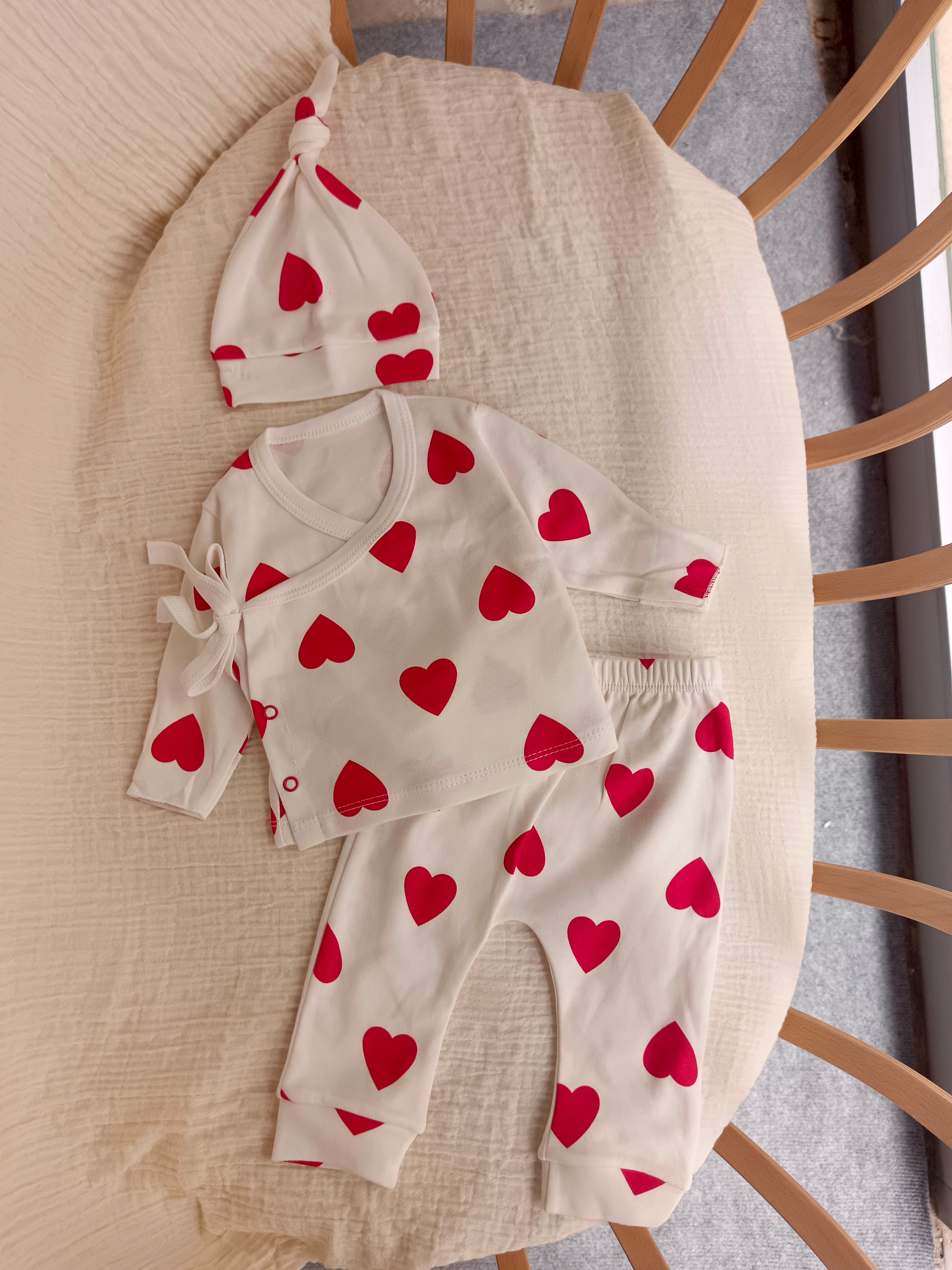 Kalpli Hastane Çıkışı