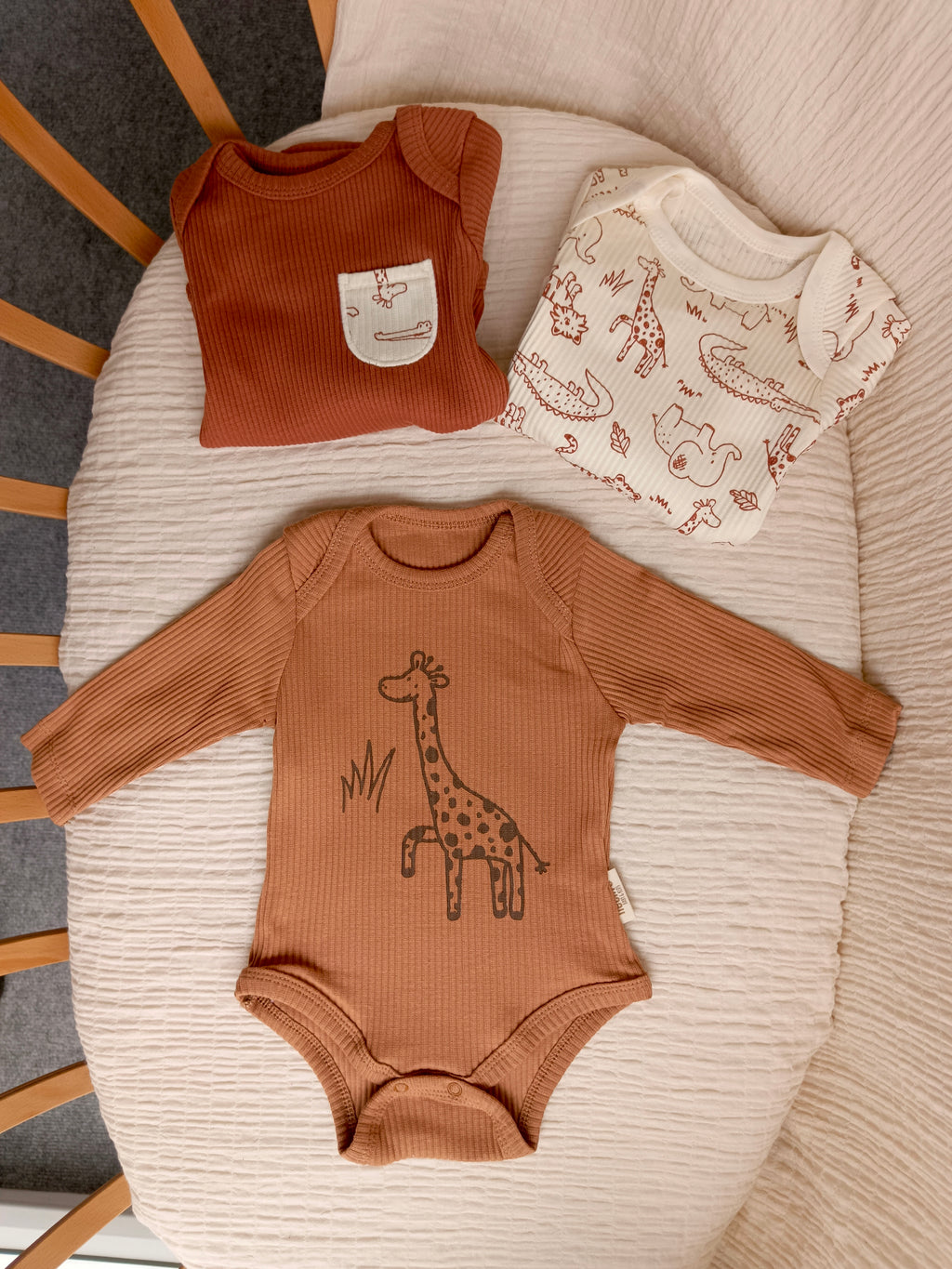 Alabama 3'lü Badi Takım