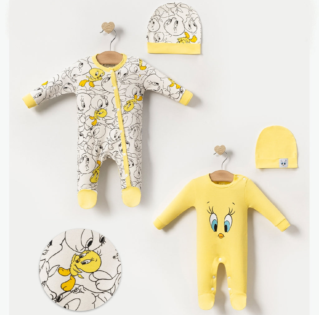 Tweety 2'li Tulum Takım