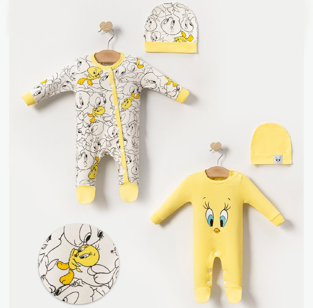 Tweety 2'li Tulum Takım