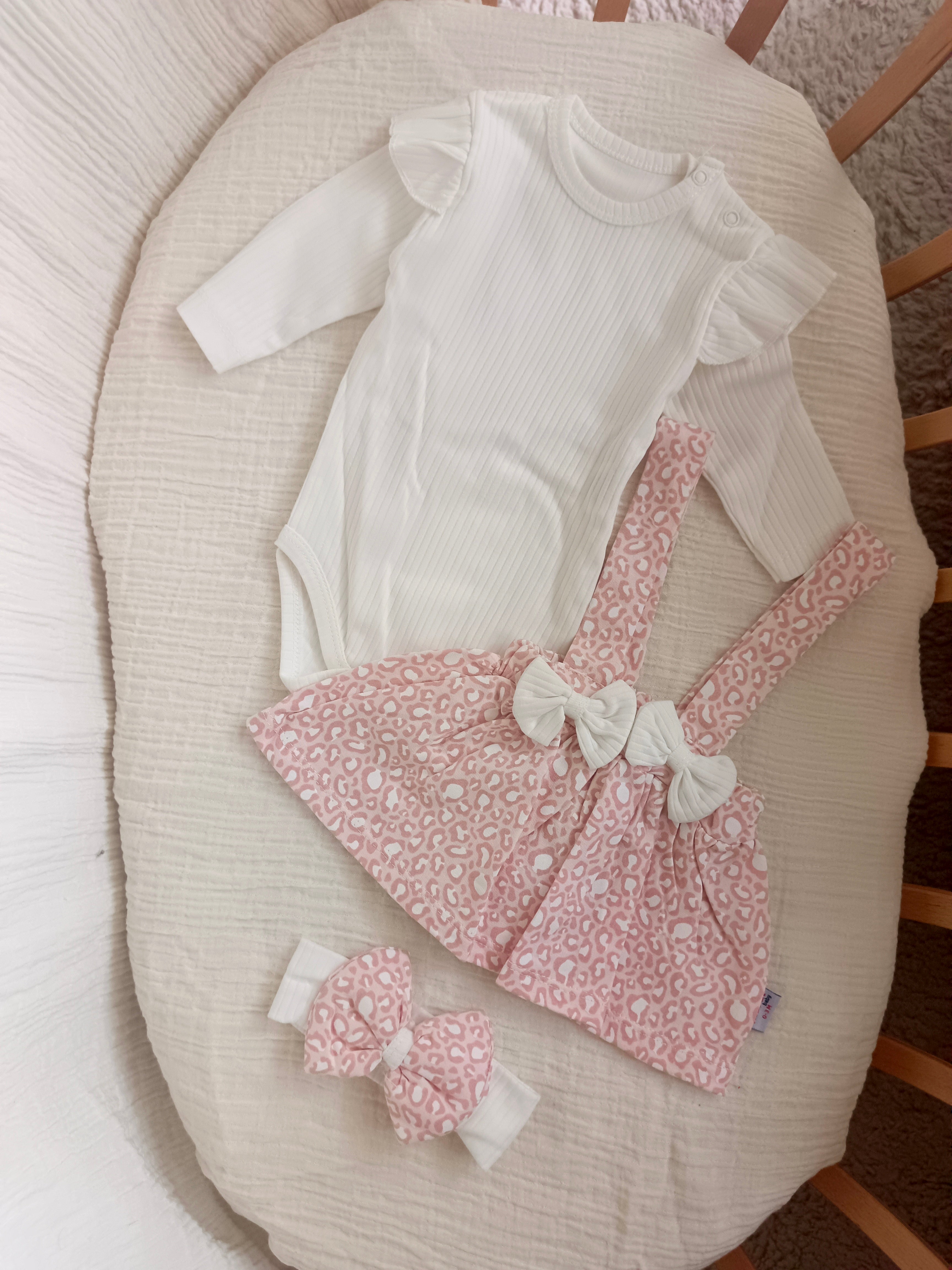 Pera Uzun Kollu Elbise Takım