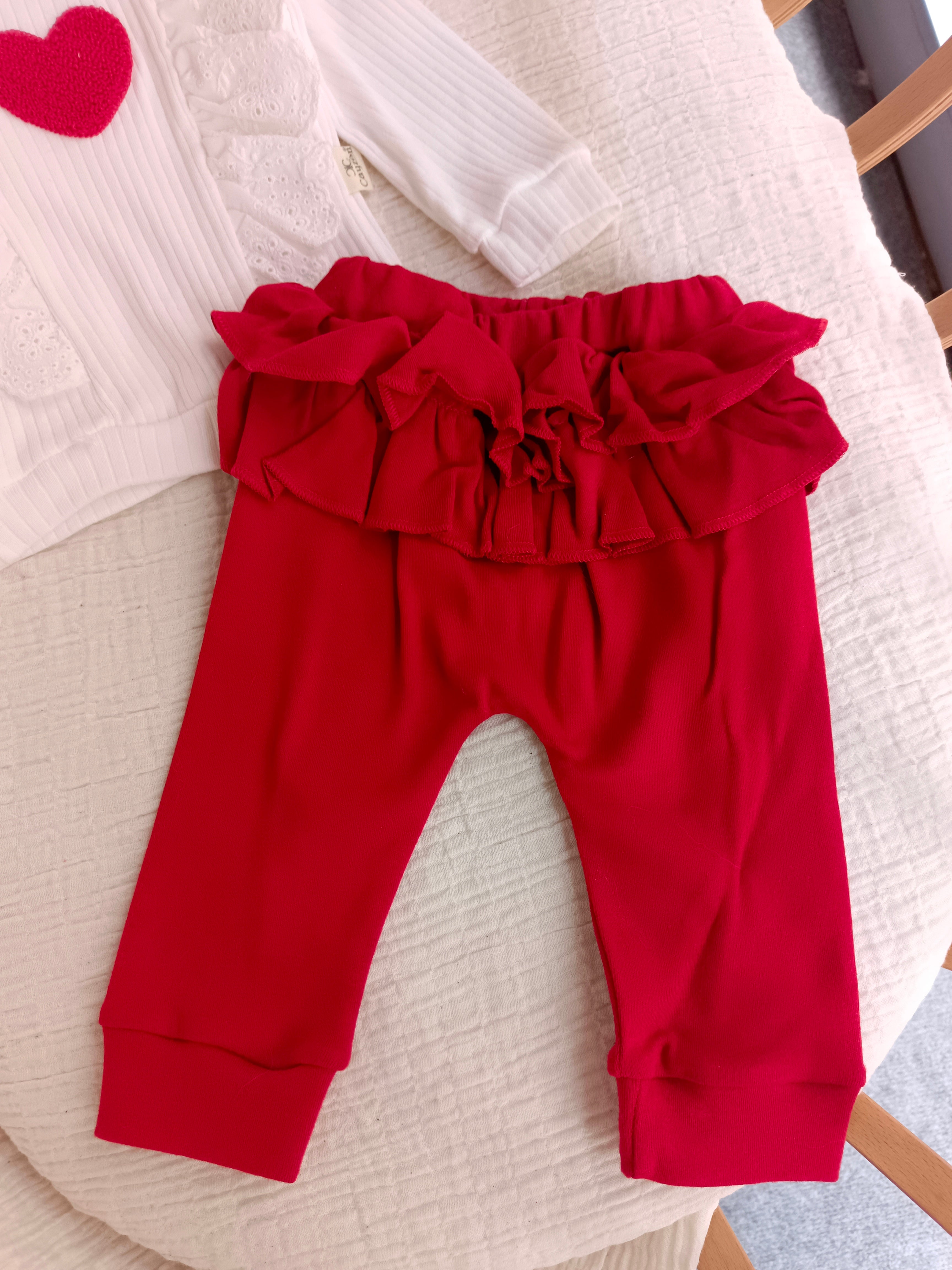 Lottie 3'lü Kız Takım